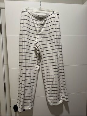 Parke x Target striped pants